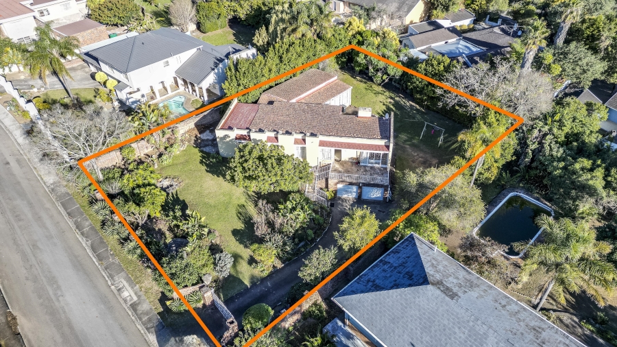 4 Bedroom Property for Sale in Kaffrarian Heights Eastern Cape